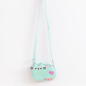Pusheen Crossbody Bag-NEW